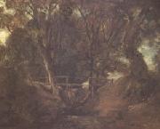 John Constable Helmingham Dell (mk05) china oil painting reproduction